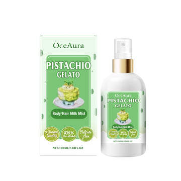 Strawberry Shortcake Body Hair Milk Mist