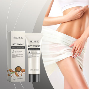 Body Neck Cream Gentle Nourishing And Hydrating