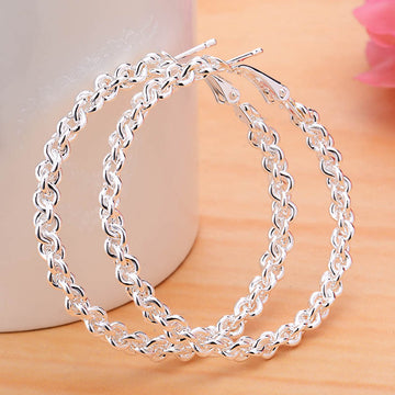 Personality Advanced Trendy Earrings Ornament