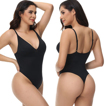 High Elastic Body Shaping Trackless Clothes