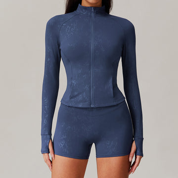 Gilding Quick-drying Tight Running Top Women