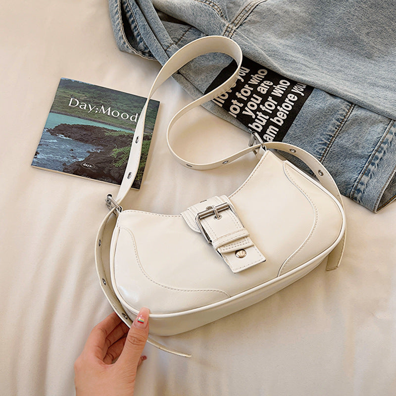 Summer Fashion Bag – Chic Retro Design