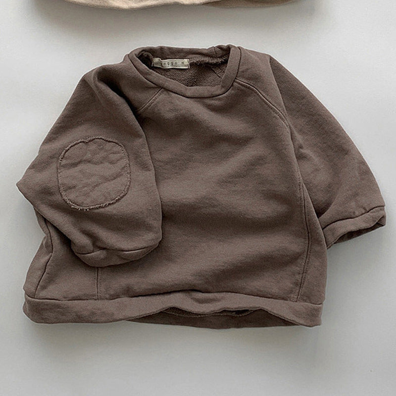 Undershirts for Boys and Girls