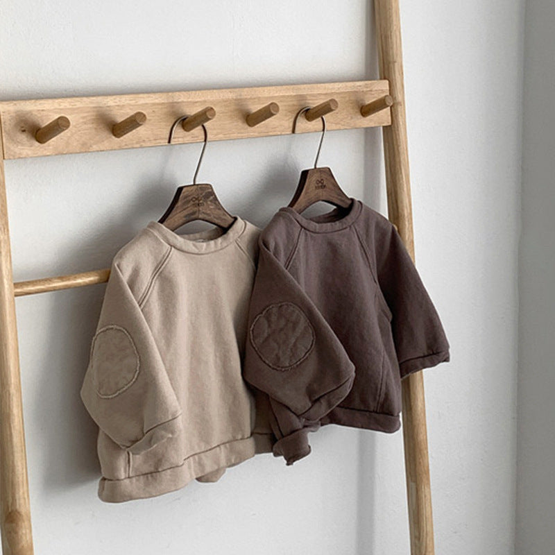 Undershirts for Boys and Girls