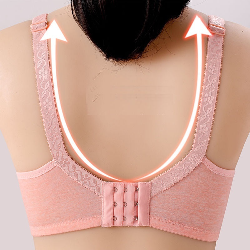 Anti-Light Pregnancy Bra
