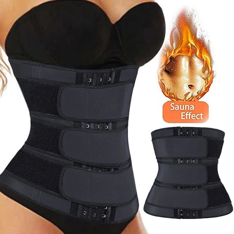 Neoprene Waist Trainer Belt