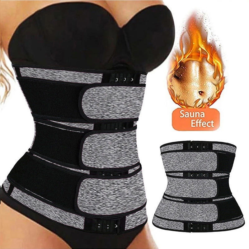 Neoprene Waist Trainer Belt