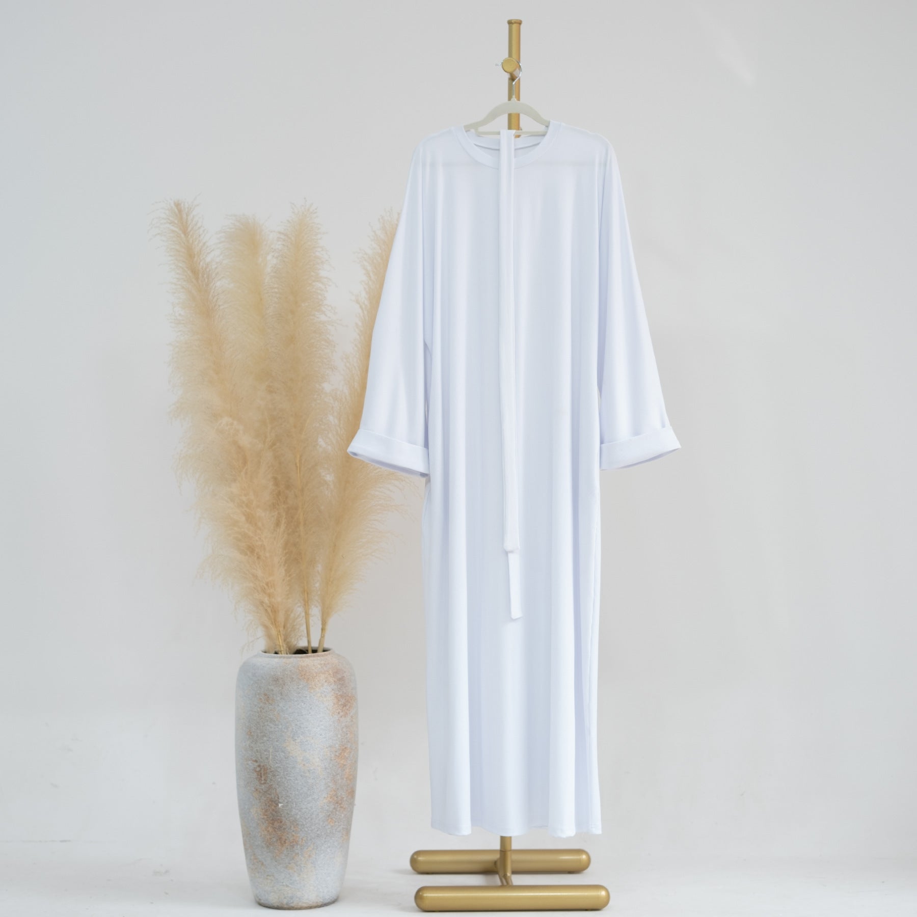 Fall/Winter Modest Dress