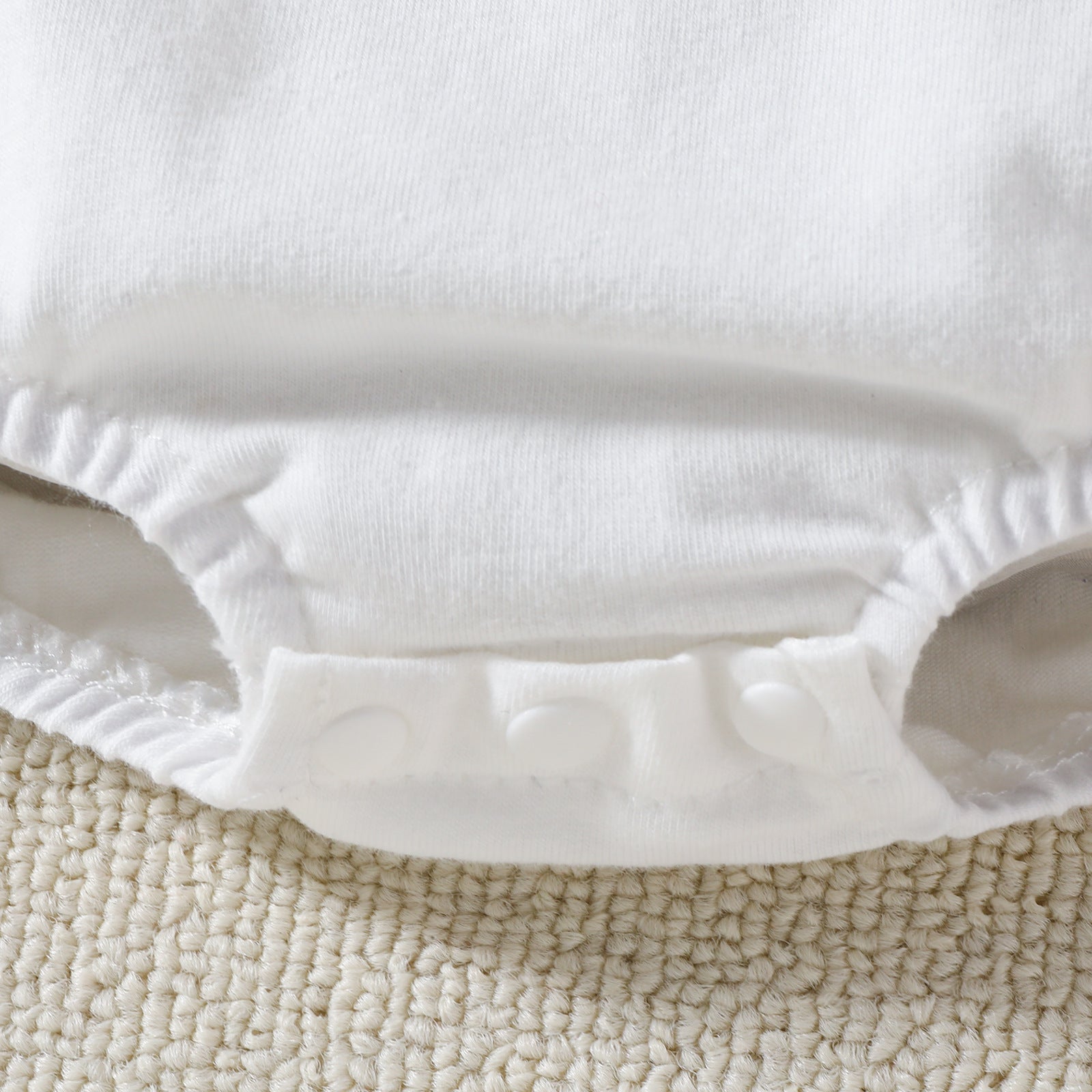Baby Sweet Summer Triangle Rompers