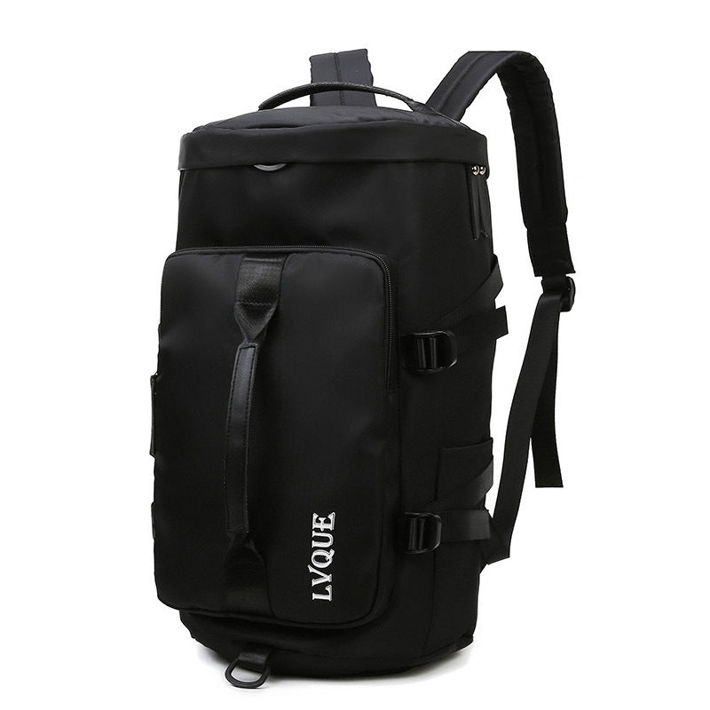 3-in-1 Sport & Fitness Bag
