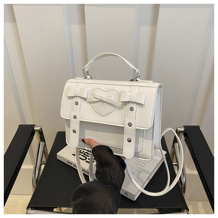 Women's Square Bag – Stylish & Spacious