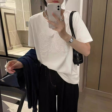 Women's Summer Loose Slimming Top