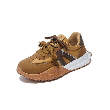 Women’s Platform Dad Running Shoes