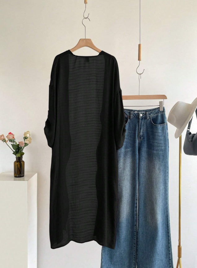 Women Coats Fall Tops