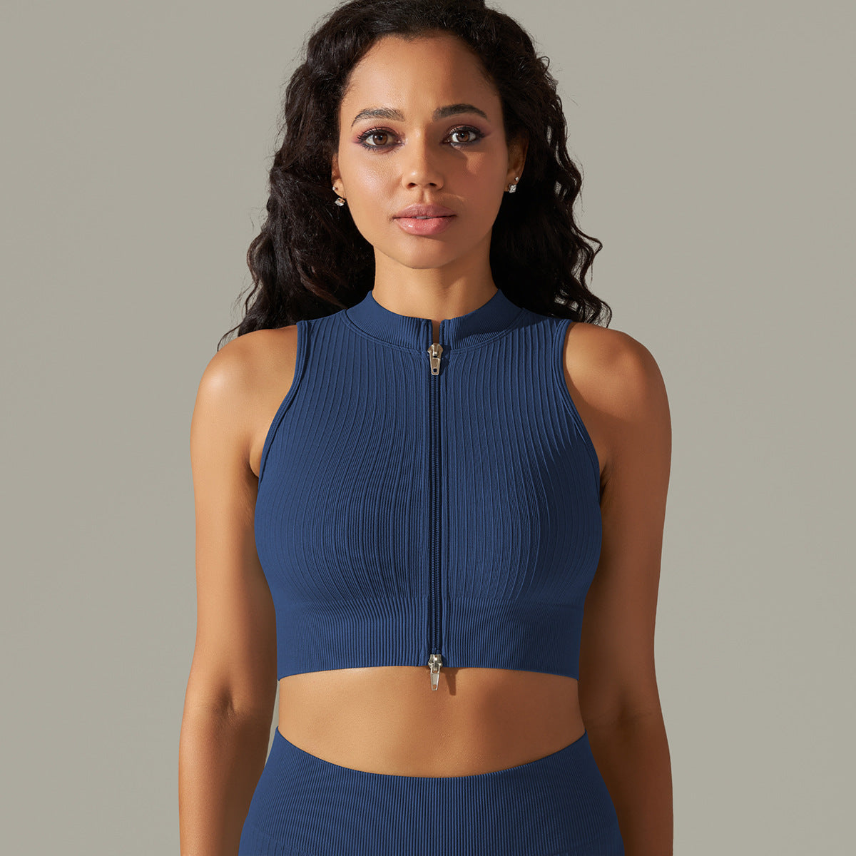 Seamless 6-Piece Yoga Set