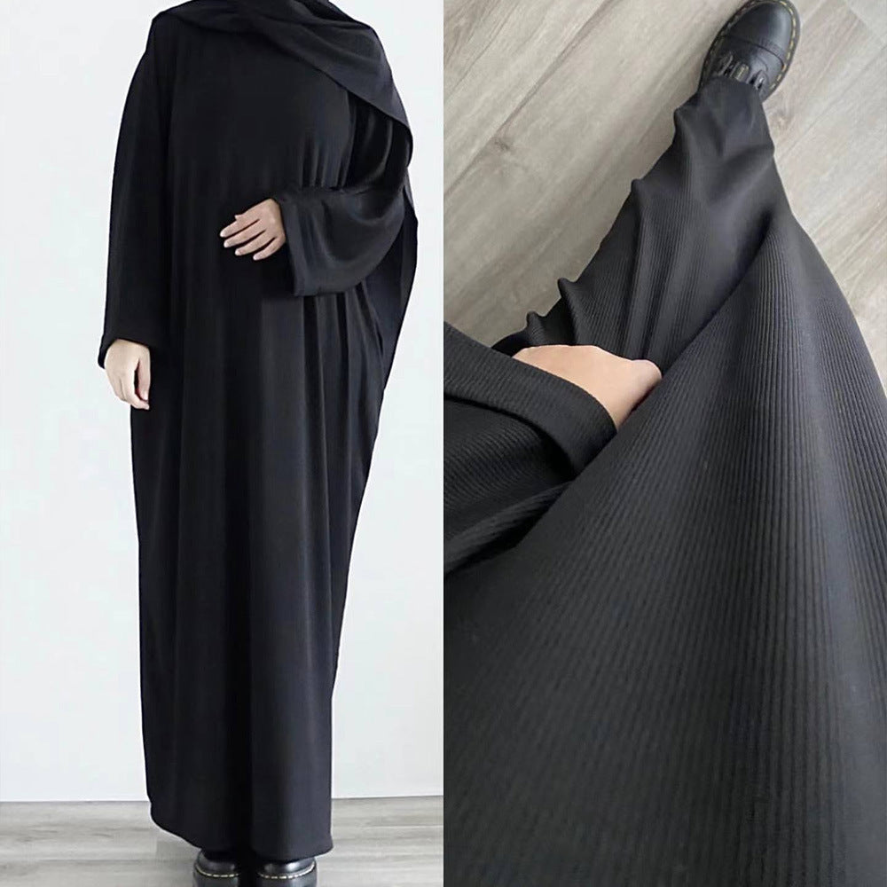 Fall/Winter Modest Dress
