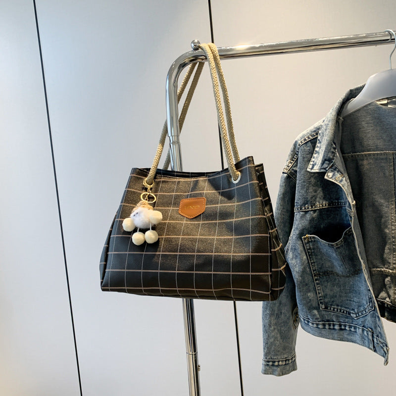 Student Class Commuter Tote Bag