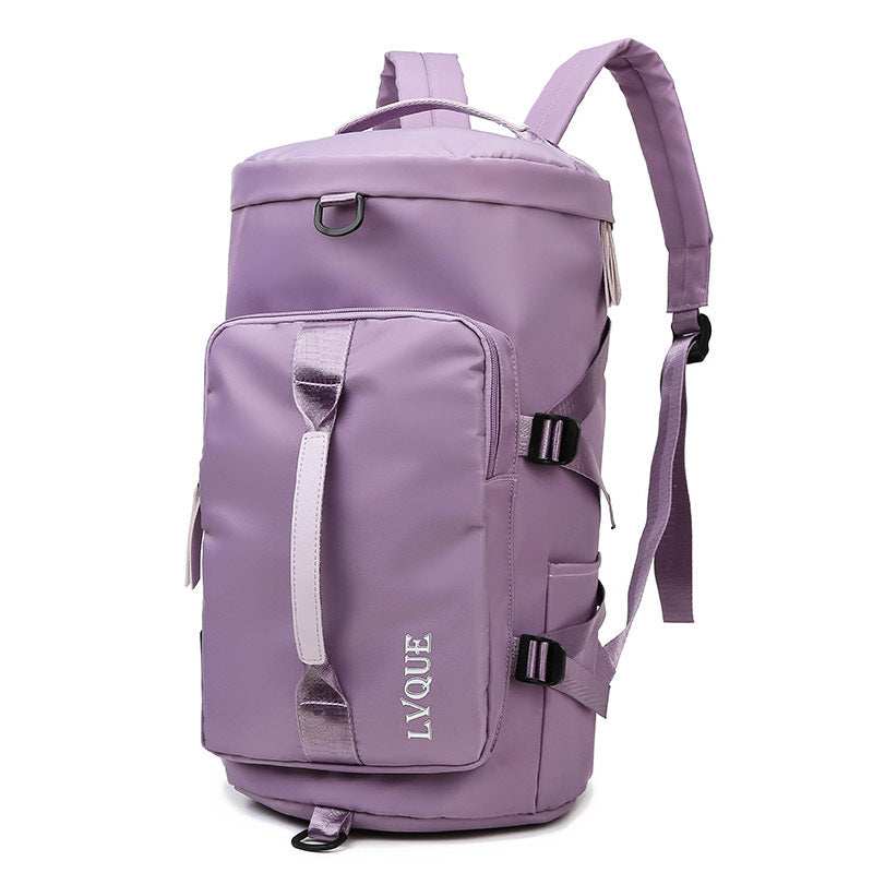 3-in-1 Sport & Fitness Bag