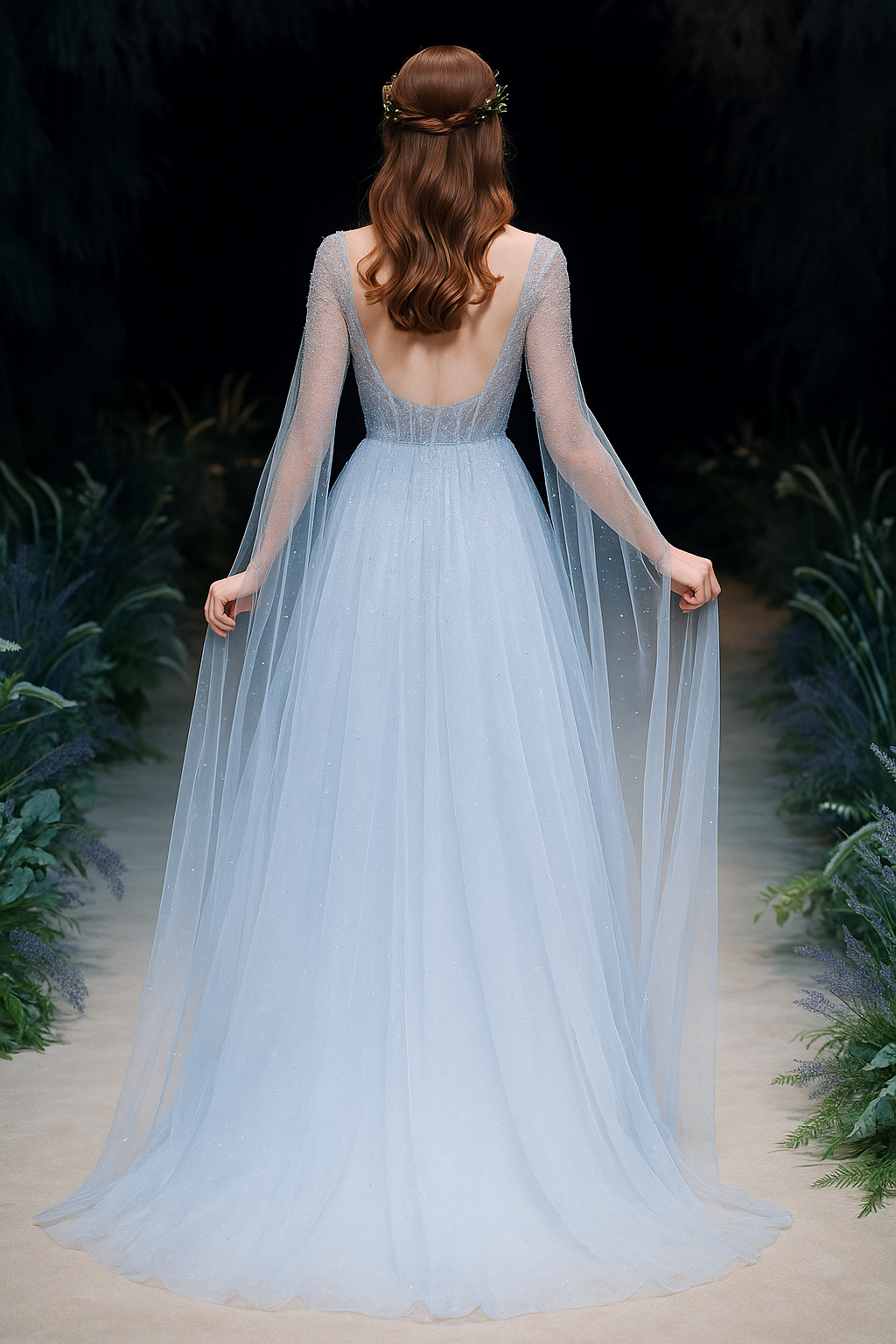 High-end Engagement Evening Dress Light Luxury Niche Wedding Banquet Female