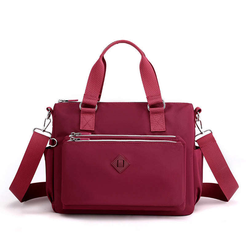 Women's One-Shoulder Bag – Stylish & Durable
