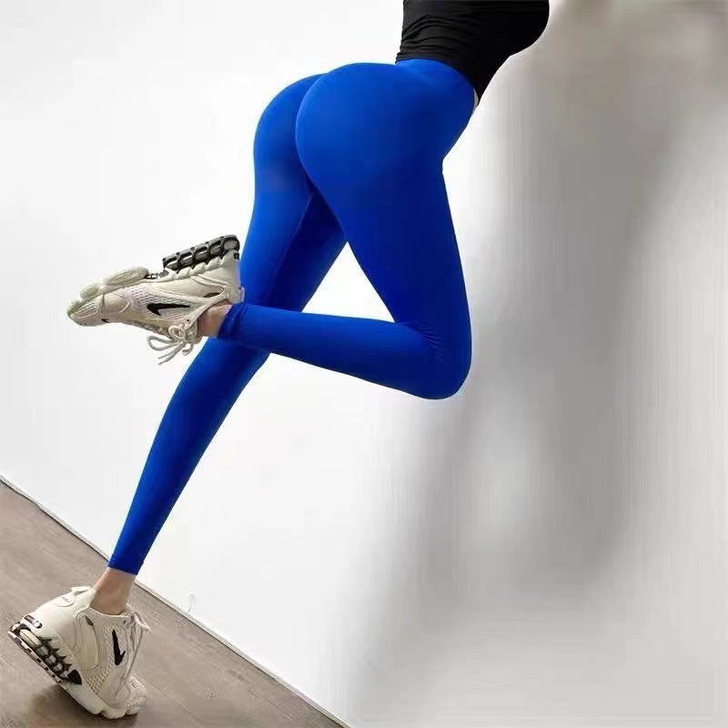 Women's Yoga Outfit – Tummy Control Fit