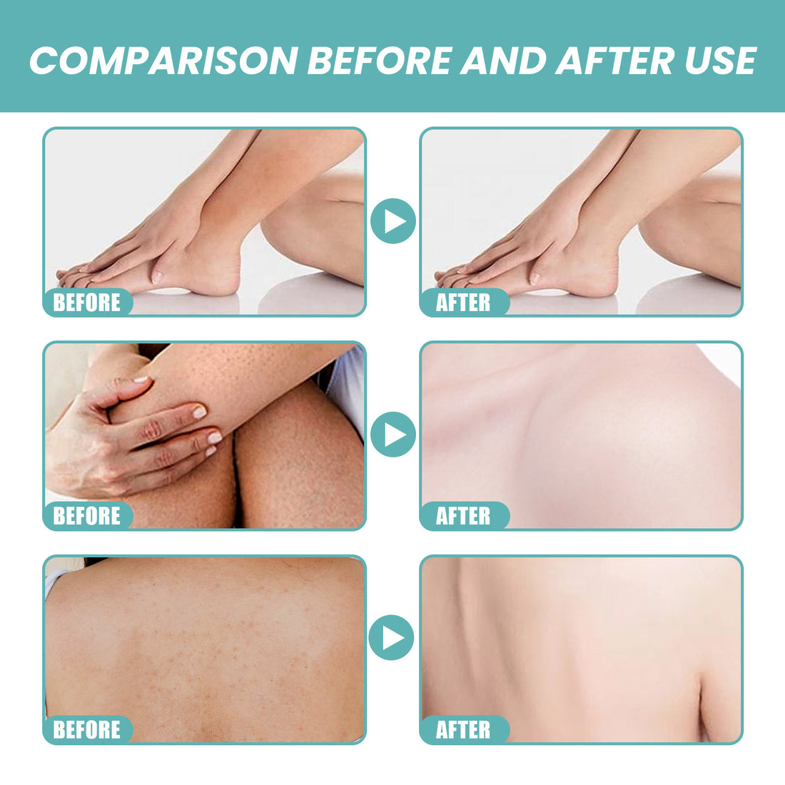 Bath Oil Body Gentle Cleaning Repair