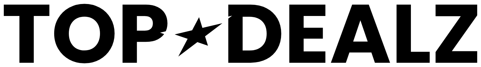 TOPDEALZ