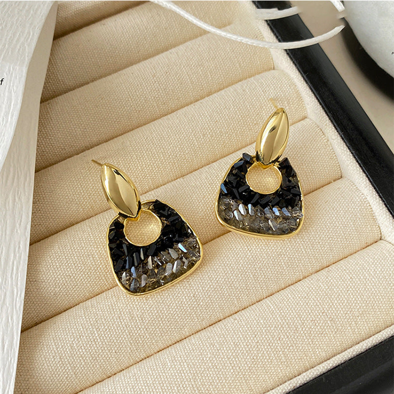 Elegant Graceful All-Match Earrings