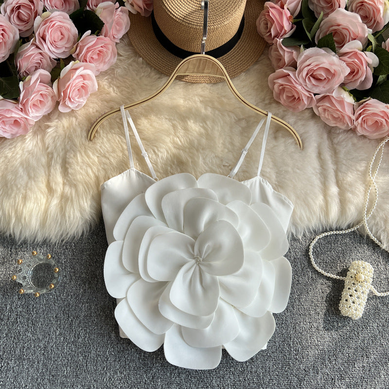 Women's Floral Camisole