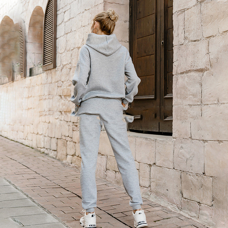 Casual Two-Piece Outfit