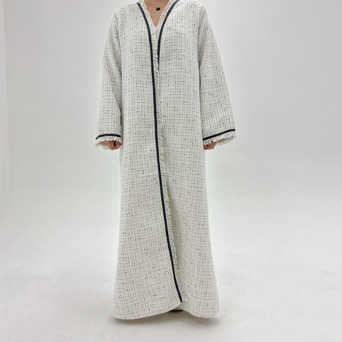 Autumn/Winter Cardigan Abaya
