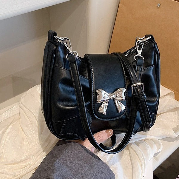 Trendy Four Seasons Shoulder Bag