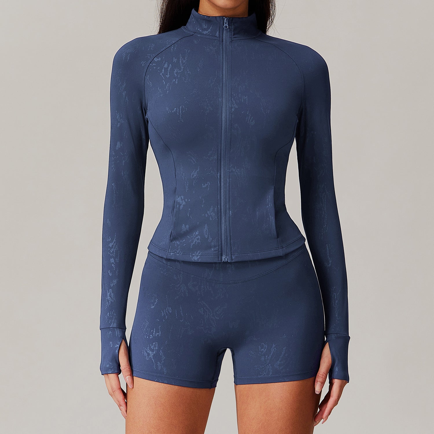 Gilding Quick-drying Tight Running Top Women