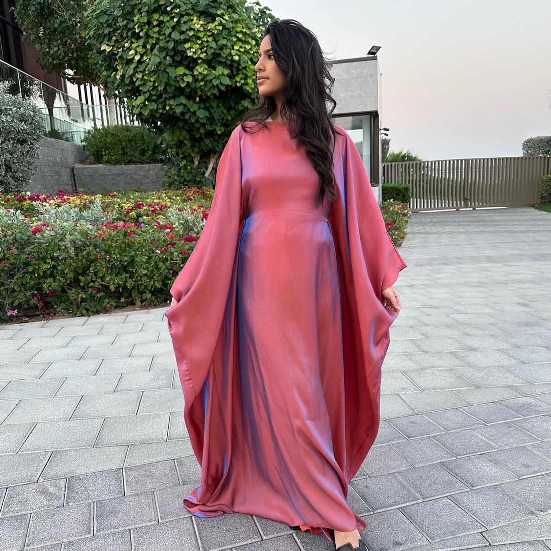Party Cloth Dress Robe LR770