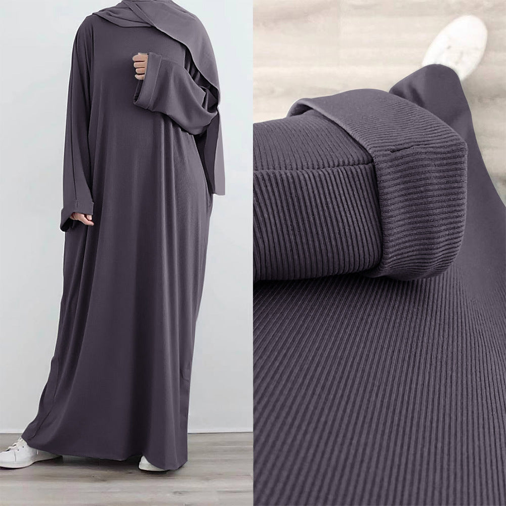Fall/Winter Modest Dress