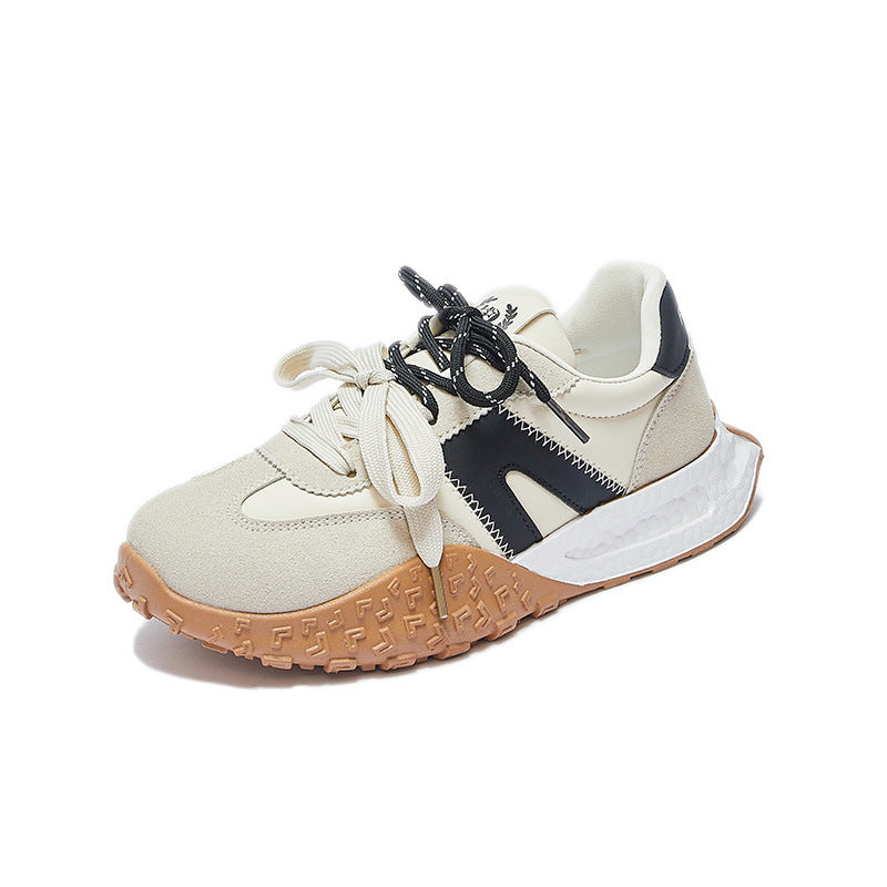 Women’s Platform Dad Running Shoes