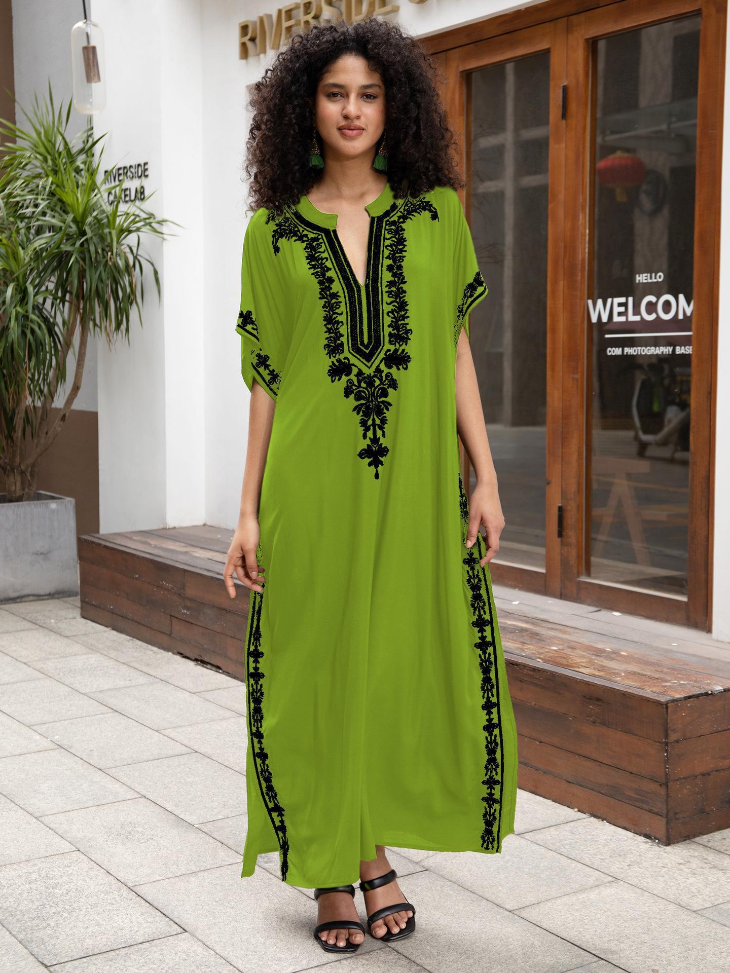 Bikini Cover Robe – Lightweight