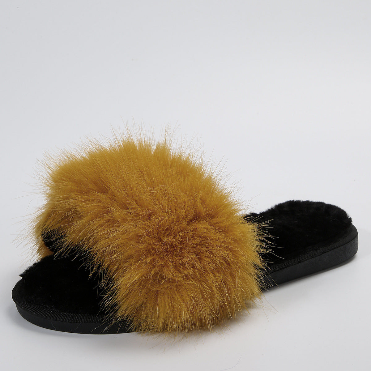 Winter Cotton Slipper Shoes